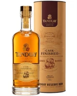 Tanduay Sauternes Cask Finished Filippinsk Rom flaske
